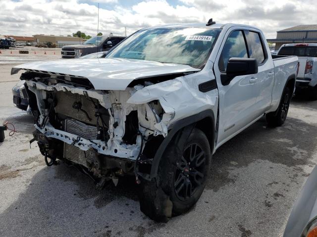Obraz 2021 GMC SIERRA C1500 ELEVATION 2021