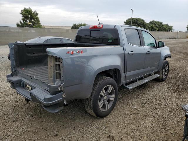 Image 3 of 2018 CHEVROLET COLORADO LT 2018 with VIN 1GCGTCEN8J1228898