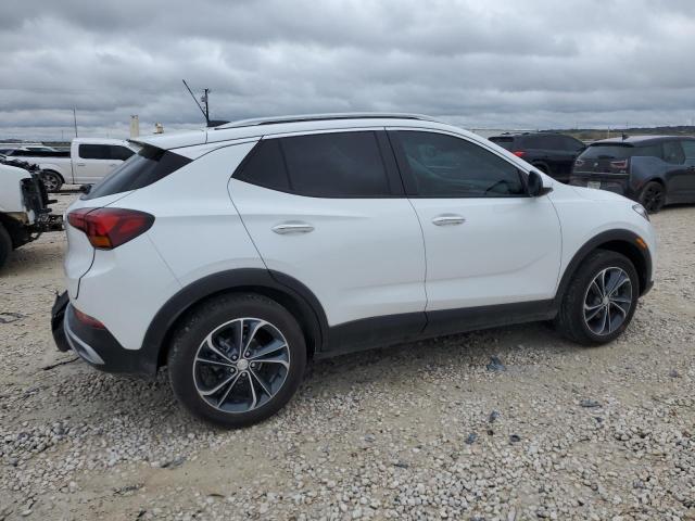 Изображение 3 2023 BUICK ENCORE GX SELECT 2023 с VIN KL4MMDS23PB154173