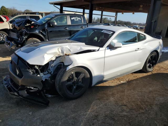 Obraz 2017 FORD MUSTANG  2017