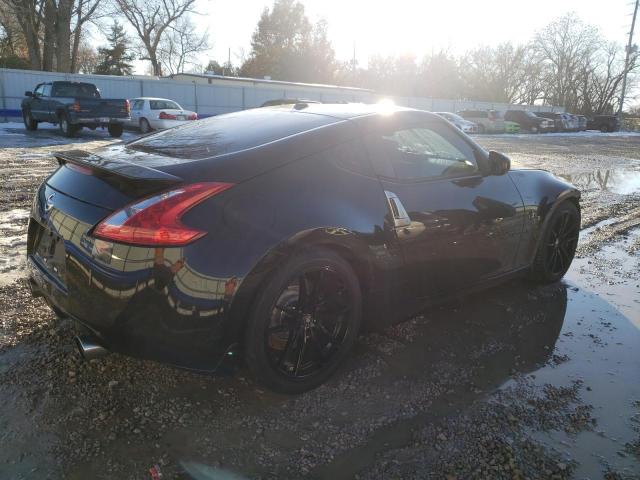 Image 3 of 2009 NISSAN 370Z  2009 with VIN JN1AZ44E49M405309