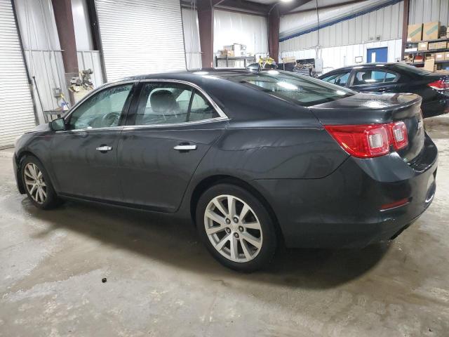 Изображение 2 2014 CHEVROLET MALIBU LTZ 2014 с VIN 1G11H5SL3EF286425