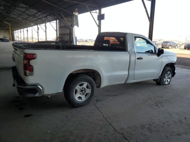 Изображение 3 2021 CHEVROLET SILVERADO C1500 2021 с VIN 3GCNWAEF1MG410993