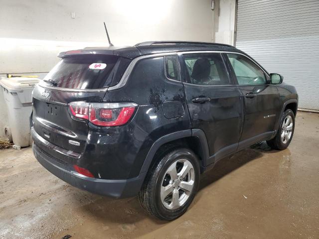 Изображение 3 2018 JEEP COMPASS LATITUDE 2018 с VIN 3C4NJDBB5JT435156