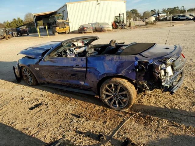 Obraz 2 z 2015 FORD MUSTANG GT 2015 z VIN 1FATP8FF9F5366107