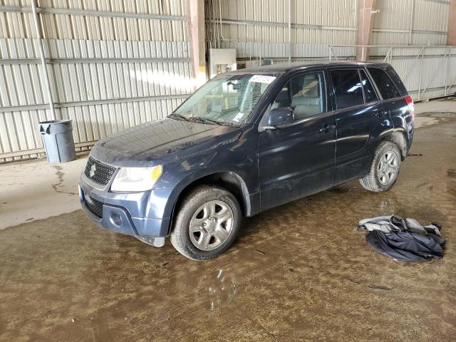Image 1 of 2010 SUZUKI GRAND VITARA  2010 with VIN JS3TE0D13A4100025