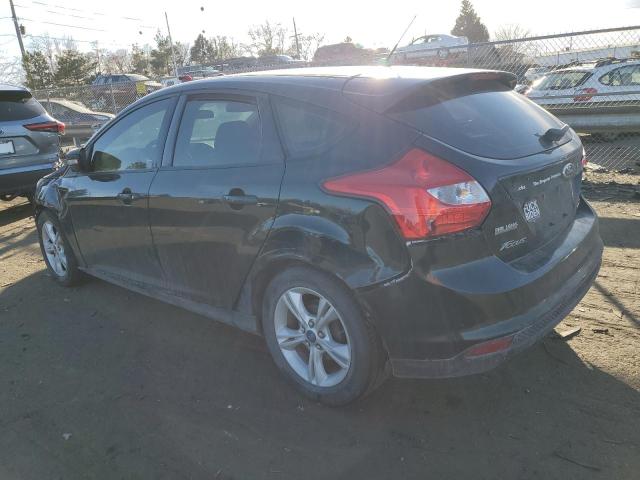 Изображение 2 2014 FORD FOCUS SE 2014 с VIN 1FADP3K20EL441135