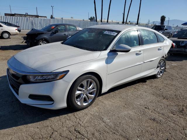 Изображение 1 2018 HONDA ACCORD LX 2018 с VIN 1HGCV1F18JA116158