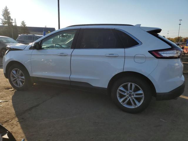 Изображение 2 2015 FORD EDGE SEL 2015 с VIN 2FMTK4J88FBB62142