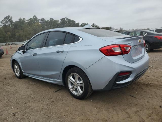Изображение 2 2017 CHEVROLET CRUZE LT 2017 с VIN 1G1BE5SM9H7277085