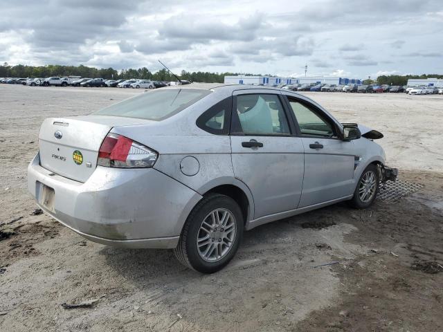 Image 3 of 2008 FORD FOCUS SE 2008 with VIN 1FAHP35N08W259820