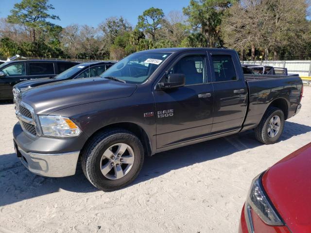 Image 1 of 2014 RAM 1500 ST 2014 with VIN 1C6RR6FT0ES320102