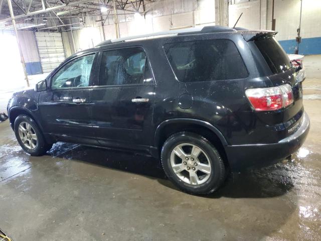 Изображение 2 2012 GMC ACADIA SLE 2012 с VIN 1GKKRPED9CJ353536