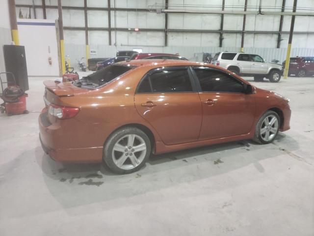 Изображение 3 2013 TOYOTA COROLLA BASE 2013 с VIN 2T1BU4EE9DC070018