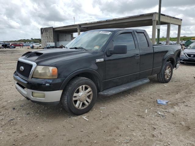 Obraz 1 z 2004 FORD F150  2004 z VIN 1FTPX12564NC48626