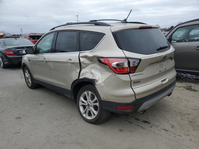 Изображение 2 2018 FORD ESCAPE SEL 2018 с VIN 1FMCU9HD8JUA46517