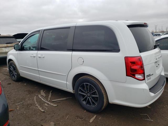 Obraz 2 z 2015 DODGE GRAND CARAVAN SE 2015 z VIN 2C4RDGBG0FR651206
