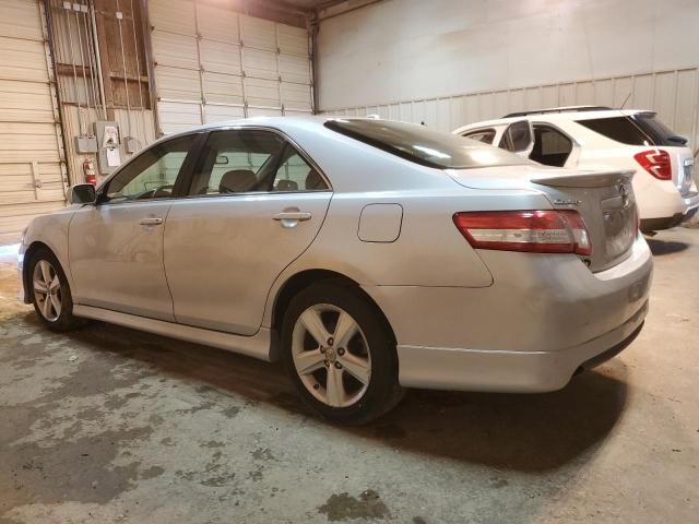 Изображение 2 2011 TOYOTA CAMRY BASE 2011 с VIN 4T1BF3EK5BU215576