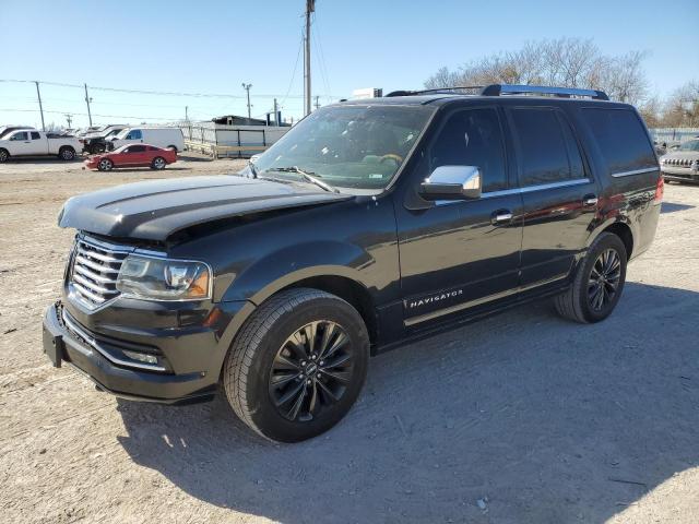 Изображение 1 2015 LINCOLN NAVIGATOR  2015 с VIN 5LMJJ2JT2FEJ08923