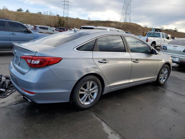 Obraz 3 z 2015 HYUNDAI SONATA SE 2015 z VIN 5NPE24AF8FH003024