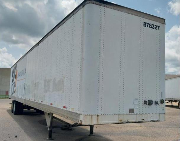 2003 HYUNDAI TRAILER 2003 image