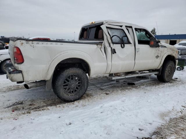 Image 3 of 2013 FORD F250 SUPER DUTY 2013 with VIN 1FT7W2BT0DEB34080