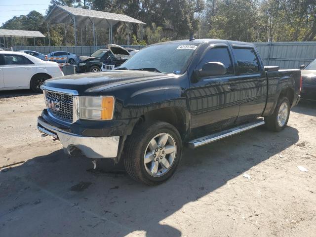 Obraz 1 z 2013 GMC SIERRA K1500 SLE 2013 z VIN 3GTP2VE76DG293321