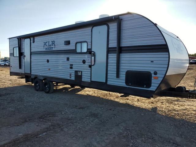 Изображение 2020 XLR CAMPER 2020