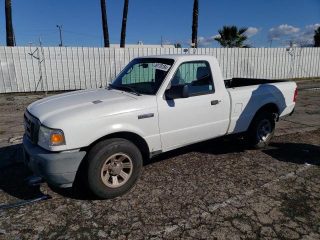 2010 FORD RANGER  2010 image