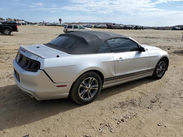 Image 3 of 2014 FORD MUSTANG  2014 with VIN 1ZVBP8EM9E5229668