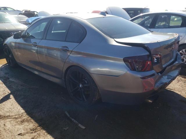Image 2 of 2011 BMW 550 I 2011 with VIN WBAFR9C59BDE82068
