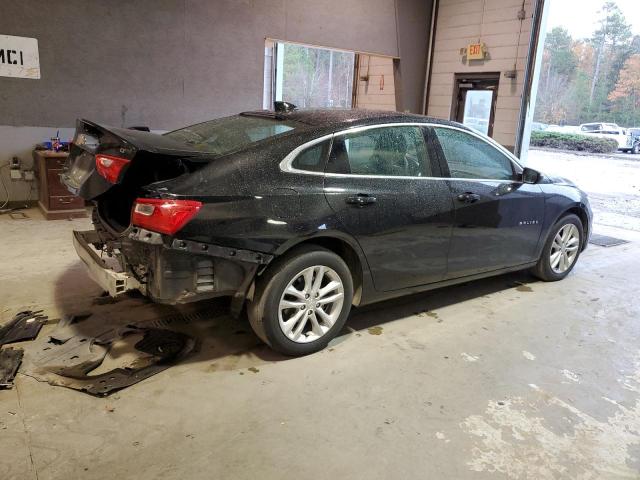 Image 3 of 2018 CHEVROLET MALIBU LT 2018 with VIN 1G1ZD5ST3JF145525