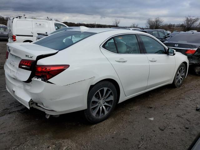 Image 3 of 2016 ACURA TLX  2016 with VIN 19UUB1F31GA006124