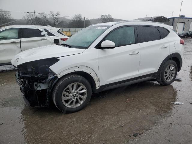 Obraz 2016 HYUNDAI TUCSON LIMITED 2016