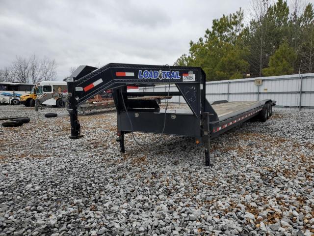 Изображение 2 2021 LKVG GOOSENECK 2021 с VIN 4ZEGC4032M1215558