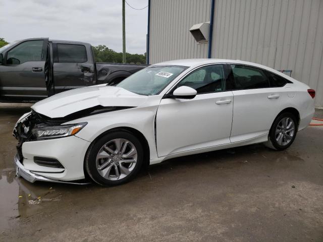2020 HONDA ACCORD LX 2020 image