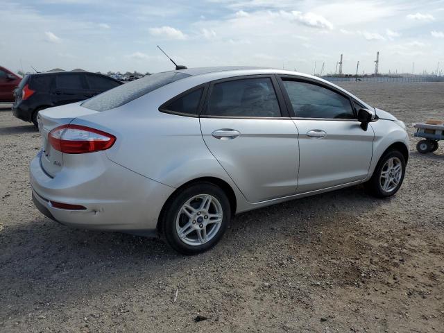 Изображение 3 2019 FORD FIESTA SE 2019 с VIN 3FADP4BJXKM158085