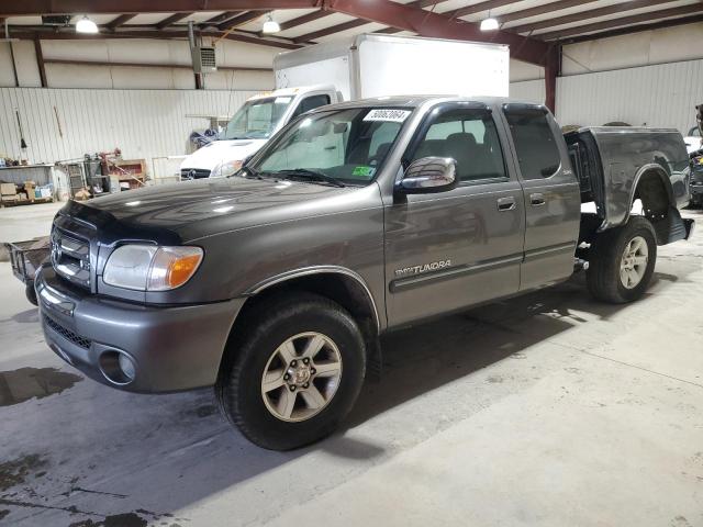 Изображение 1 2006 TOYOTA TUNDRA ACCESS CAB SR5 2006 с VIN 5TBBT44186S484010