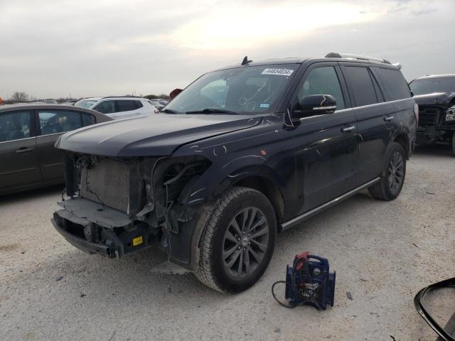 Image 1 of 2020 FORD EXPEDITION LIMITED 2020 with VIN 1FMJU1KT5LEA40079