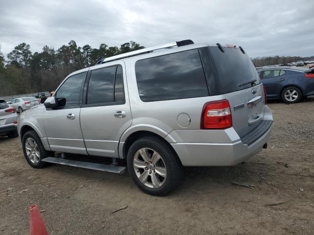 Image 2 of 2010 FORD EXPEDITION LIMITED 2010 with VIN 1FMJU1K54AEB57733