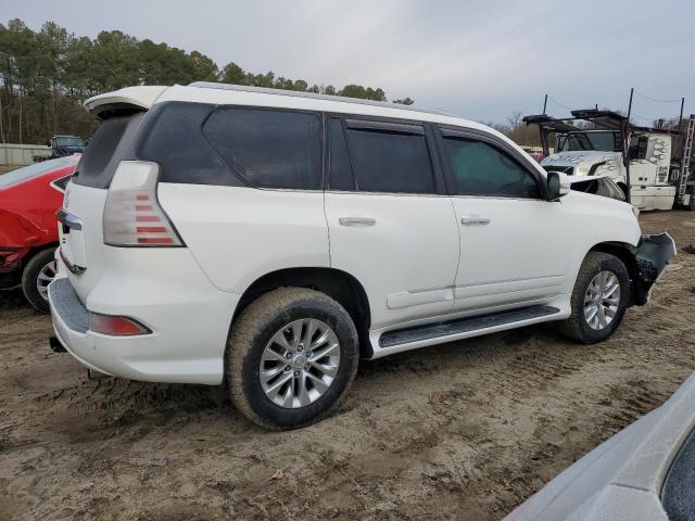 Image 3 of 2015 LEXUS GX 460 2015 with VIN JTJBM7FX4F5108723