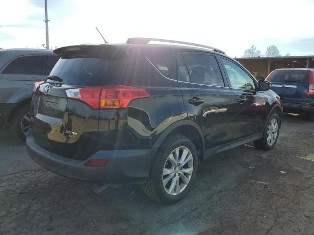 Obraz 3 z 2015 TOYOTA RAV4 LIMITED 2015 z VIN 2T3DFREV2FW379094
