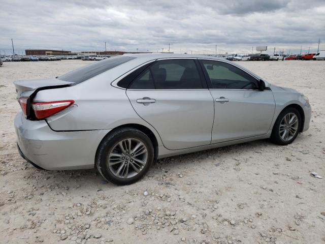 Изображение 3 2017 TOYOTA CAMRY LE 2017 с VIN 4T1BF1FK0HU370483