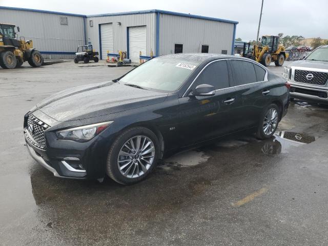 Изображение 1 2016 INFINITI Q50 PREMIUM 2016 с VIN JN1EV7AP9GM555403