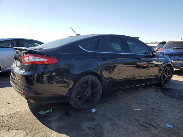 Image 3 of 2016 FORD FUSION SE 2016 with VIN 3FA6P0HD3GR363924