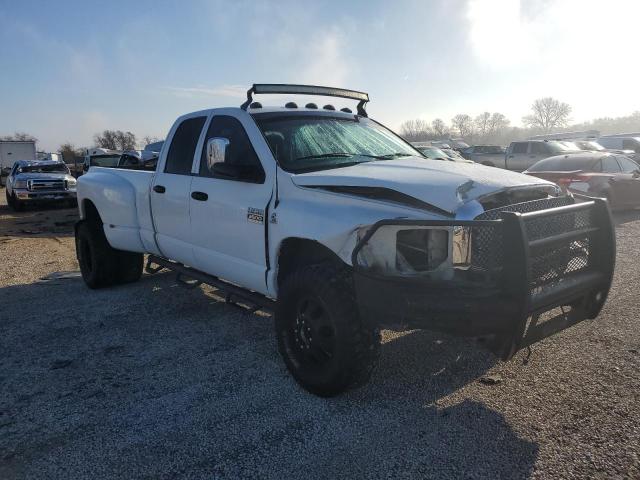 Image 1 of 2007 DODGE RAM 3500 ST 2007 with VIN 3D7MX48A17G819600