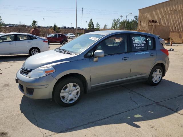 Image 1 of 2011 NISSAN VERSA S 2011 with VIN 3N1BC1CP8BL503122
