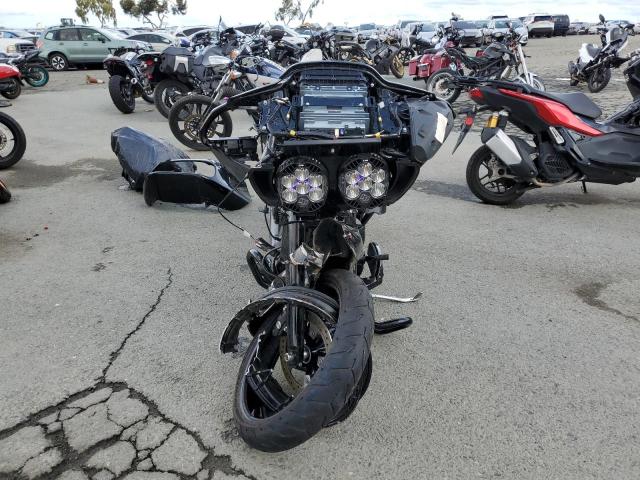 Obraz 2 z 2022 HARLEY-DAVIDSON FLTRXS  2022 z VIN 1HD1KTP20NB646284