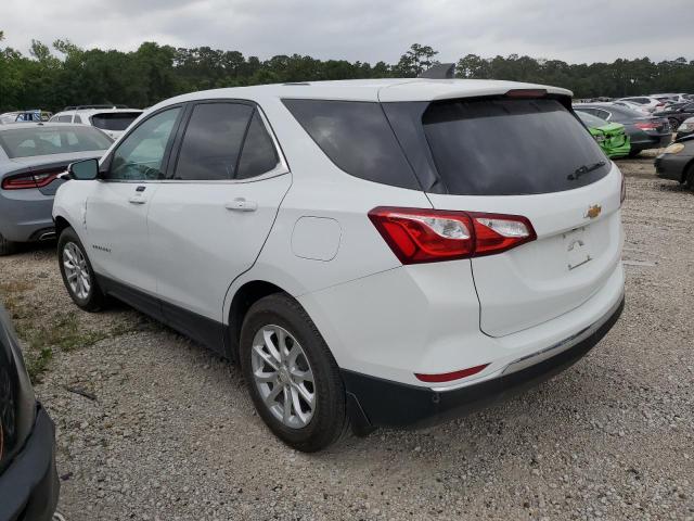 Obraz 2 z 2019 CHEVROLET EQUINOX LT 2019 z VIN 2GNAXKEV1K6167355