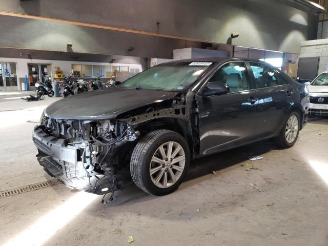 Изображение 1 2012 TOYOTA CAMRY HYBRID 2012 с VIN 4T1BD1FK6CU001805